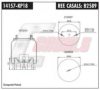 CASALS B2589 Boot, air suspension
